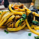 Maratea La Perla Nourriture