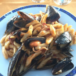 Settimo Cielo Nourriture