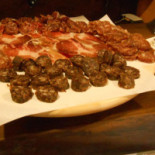 Attenti Al Lupo Comida