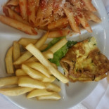 Roxybar food