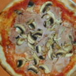 Roxybar food