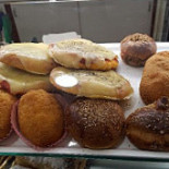 Cafe Venere Nourriture