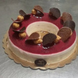 Amor Di Gelato Nourriture