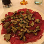 Positano Comida