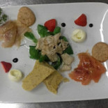 Ca' Briosi Comida