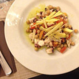 Trattoria Avalon Altopascio Comida