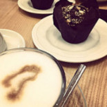 Chocoidea Food