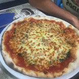Da Gerolamo Nourriture
