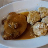La Casalinga Comida