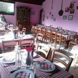 La Marpea Nourriture