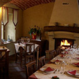 La Corte Del Barbio Nourriture