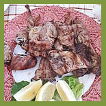 Pietra Di Tocco food