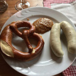 Fiechter Alm Nourriture