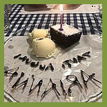 Farinella food