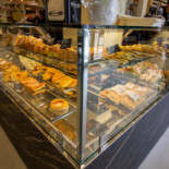 Pamela Cafe Nourriture
