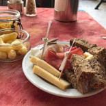 Del Mulino Comida