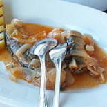 La Prua Food