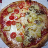 Pizzacar Cibo