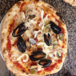 I`ghiottone Comida