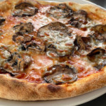 Resale Pizza food