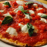 Resale Pizza Nourriture