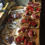 Prosciutteria Comida