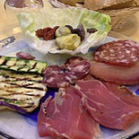 Cardellino Comida