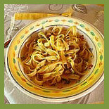 Agriturismo Roseto food