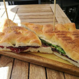 Panino Buono Vista Lago Nourriture