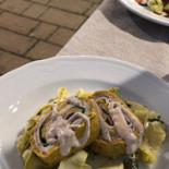 Agriturismo Dolcemorso Nourriture