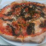 Pizzeria U Cinesi Nourriture