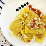 Fish Comida