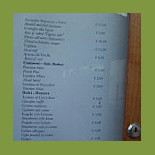 Bar Ristorante Lorella Carte