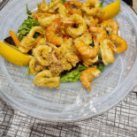 Adamante Comida