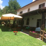 Colle Bralle Extérieur