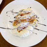 Croce Del Sud Pescara food
