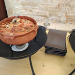 Masseria Bonelli Nourriture