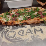 Il Pizzavendolo Comida