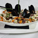 Quartaraconceptrestaurant Nourriture