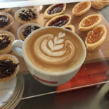 Dama Blu Cafe' Nourriture