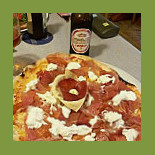 Pizza E Cuore Nourriture