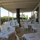 Al Pescatore Nourriture