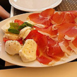 Fratelli Cavallaro Comida