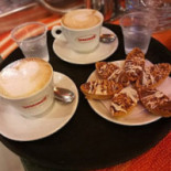 The Cafedraal Nourriture