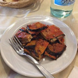 Masseria Spartaglio Comida