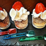 Gelateria Crespi Comida