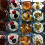 Sweet&things Nourriture