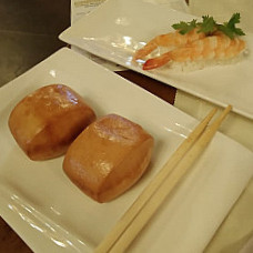 Taikiyuki Giapponese E Cinese Nourriture
