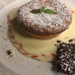 Velvet Nourriture