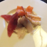 Sushi Yo Yo À l'intérieur